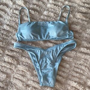 Hollister Bikini Set